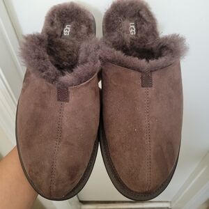 UGG slippers